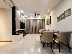 1 Canberra (D27), Condominium #608962571